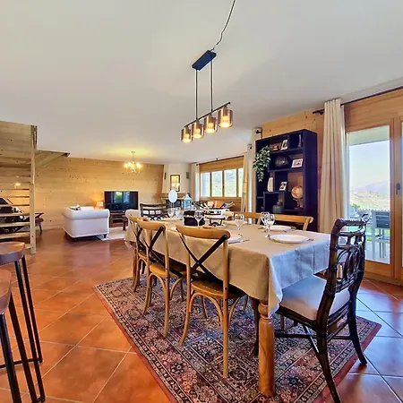 Myosotis Est By Interhome Apartman