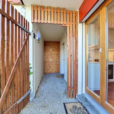 Apartman Myosotis Est By Interhome *
