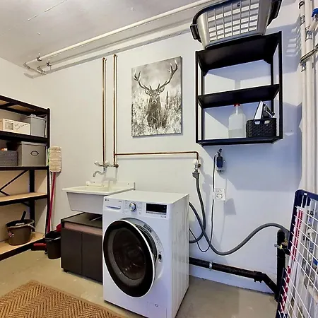 Apartman Myosotis Est By Interhome *