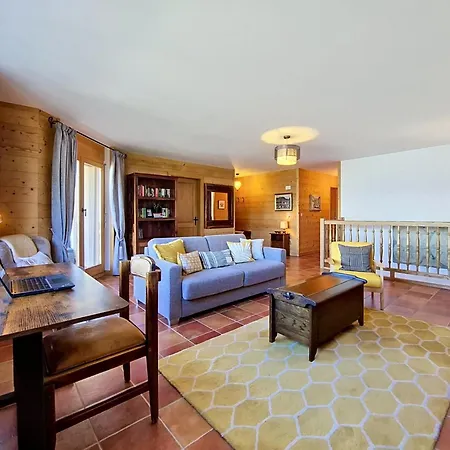 Myosotis Est By Interhome Apartman *