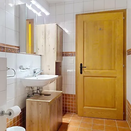 Apartman Myosotis Est By Interhome