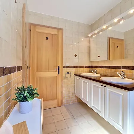 Apartman Myosotis Est By Interhome Veysonnaz